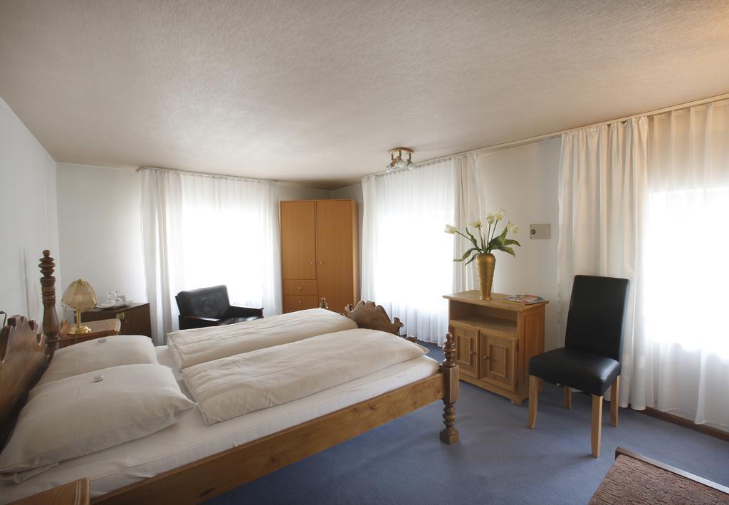Spalenbrunnen Hotel & Restaurant Basel City Center Extérieur photo