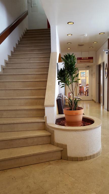 Spalenbrunnen Hotel & Restaurant Basel City Center Extérieur photo