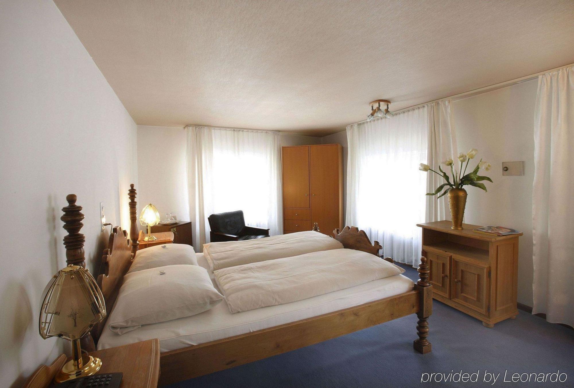 Spalenbrunnen Hotel & Restaurant Basel City Center Extérieur photo